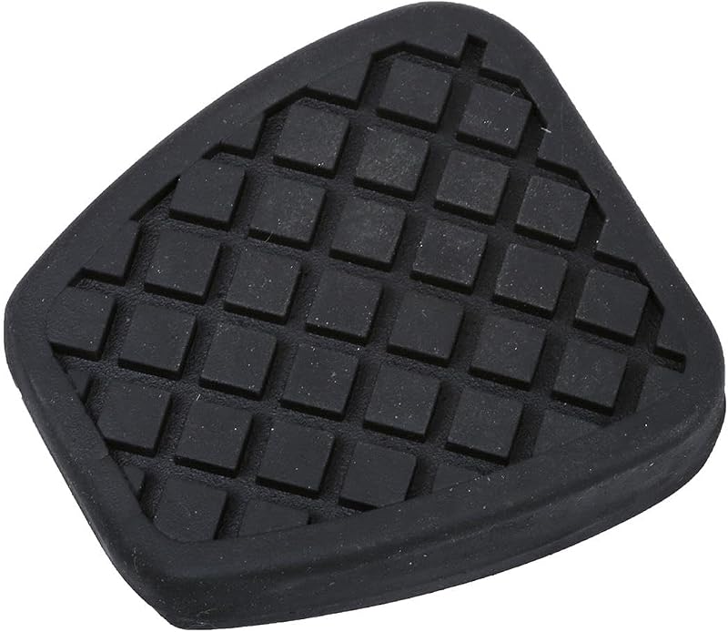 Capa do pedal de freio e embreagem GM GENUINE PARTS 22729033 – 1 unidade