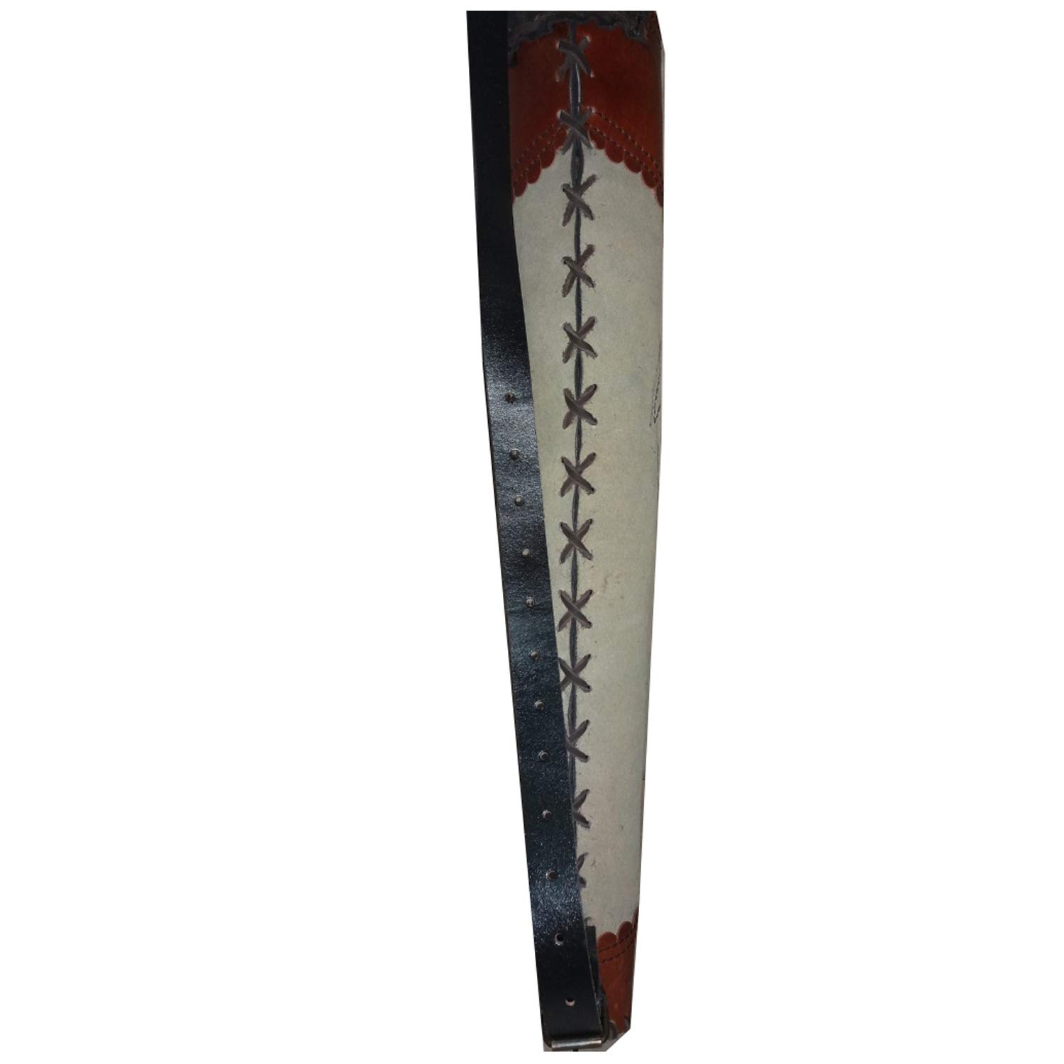 Le carquois d'archer d'Epic Armoury en Rouge, Bleu, Crème ou Gris