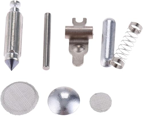 Miniatura 3 de Kit de reparación de carburador de repuesto para motosierra Echo CS280E CS280EP compatible con Zama C1S-K1D RB-7 Carb para HOMELITE 240 para