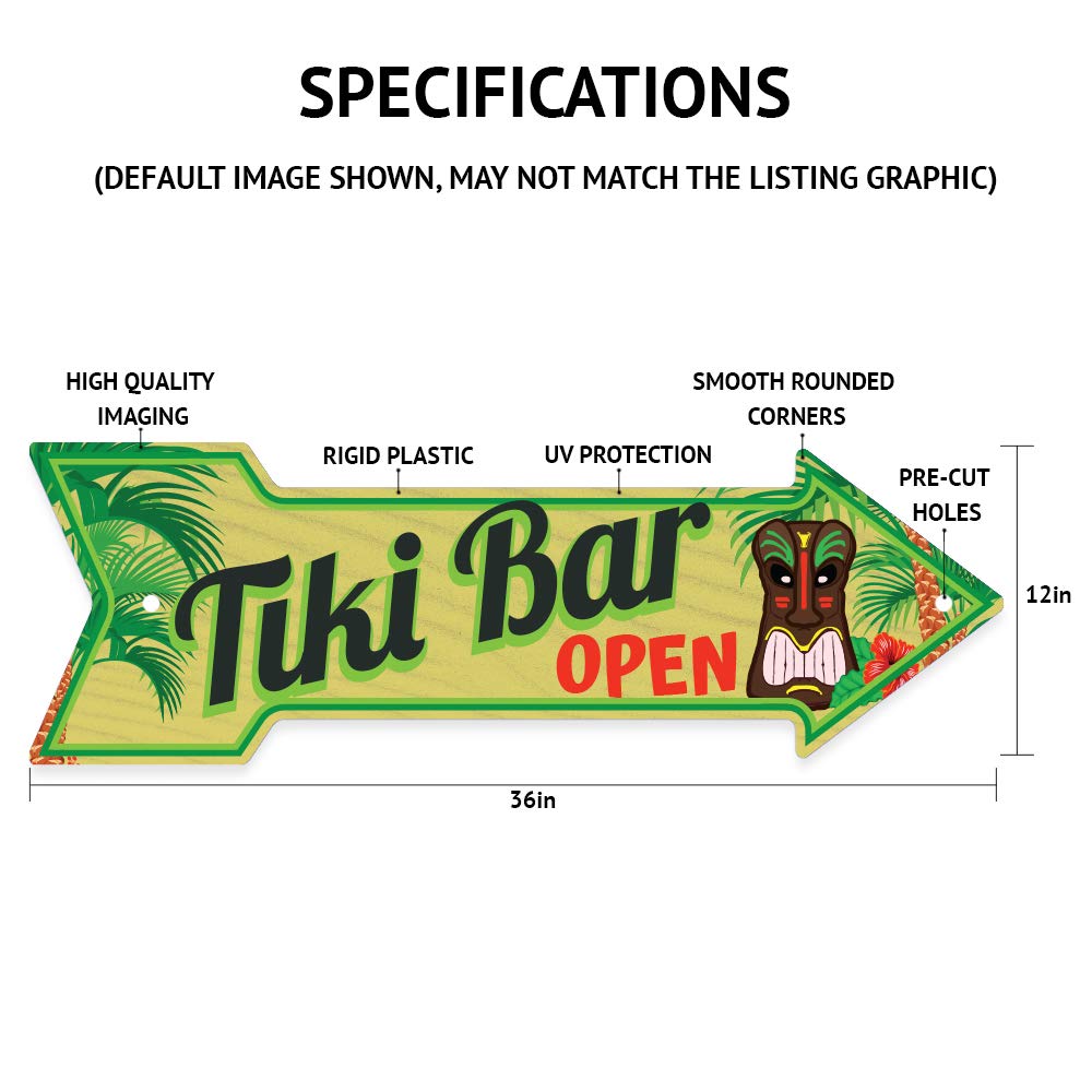 Amazon.co.jp: SignMission Love Bug Arrow プラスチックサイン