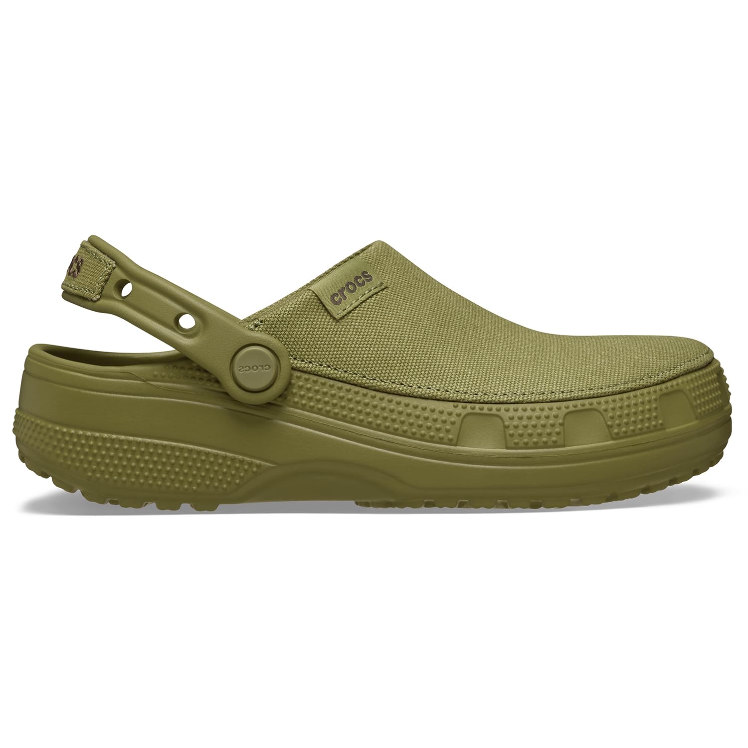 Crocs Classic Crafted Clog