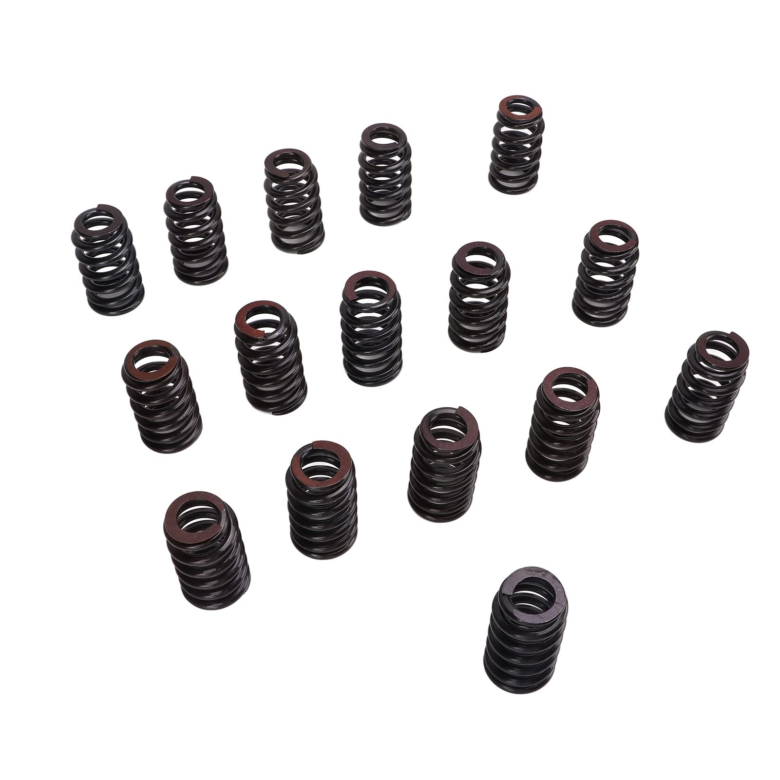 Lot de 16 ressorts de soupape pour Camaro E