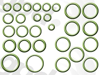 Global Parts Distributors - 00-05 Forester (1321314)