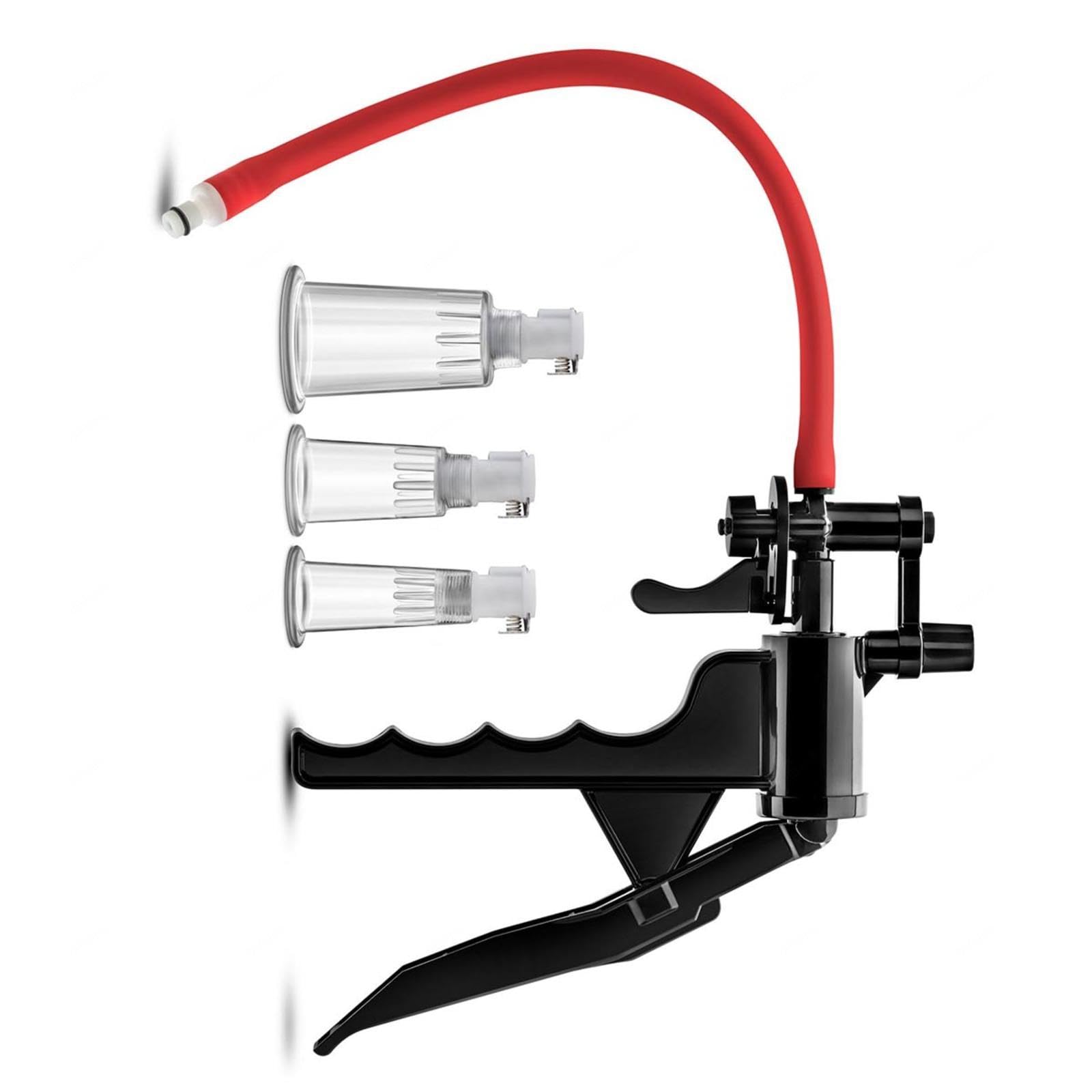 Aspirateur balai sans fil GAOSJX anti-chute et lavable pour toute la maison