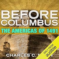 Algopix Similar Product 7 - Before Columbus: The Americas of 1491