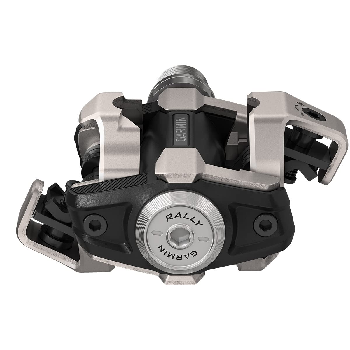 パーツ GARMIN rally XC100 Garmin Rally XC100 Power Meter Pedals – Full Cycle