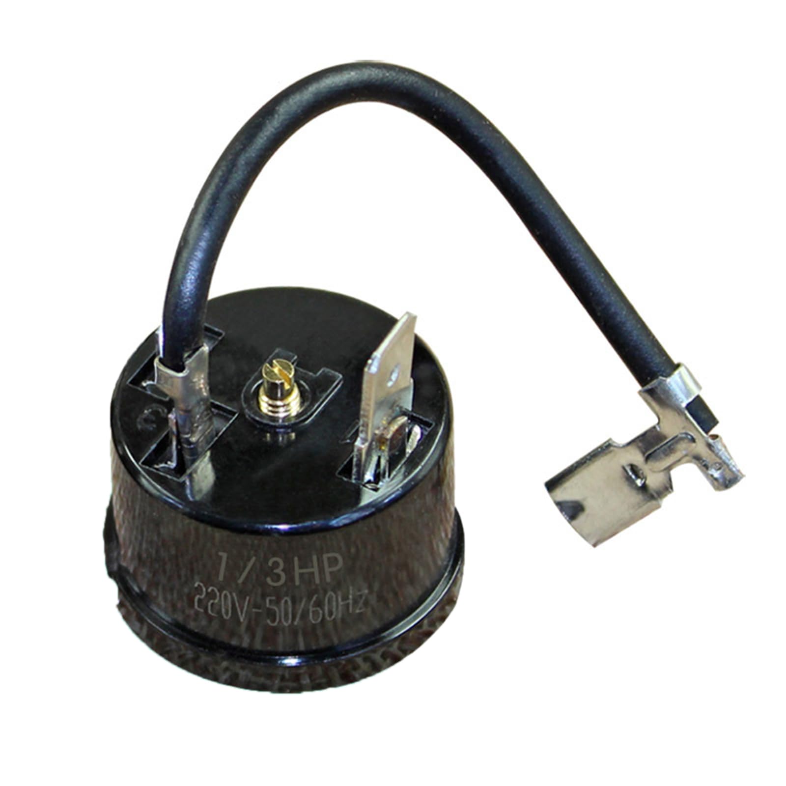 Overload Protector for Refrigerator Compressors Ensuring and Efficiency in Homes and Commercial Kitchen Appliance Refrigerator Accessories