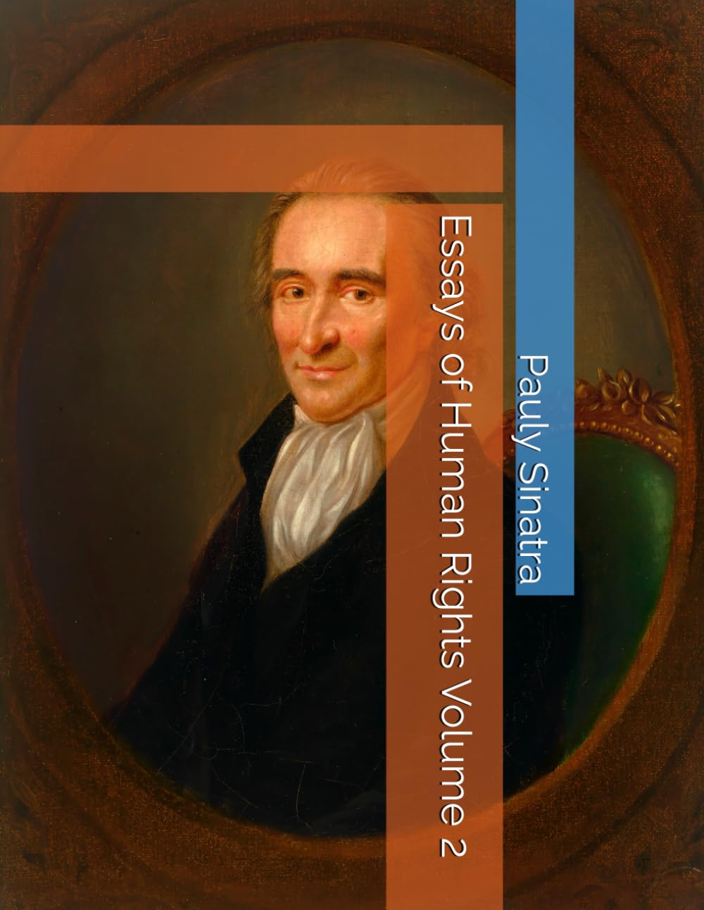 Essays of Human Rights Volume 2