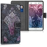 COMPATIBILIDAD: Es adecuada para: Huawei P8 Lite (2015).