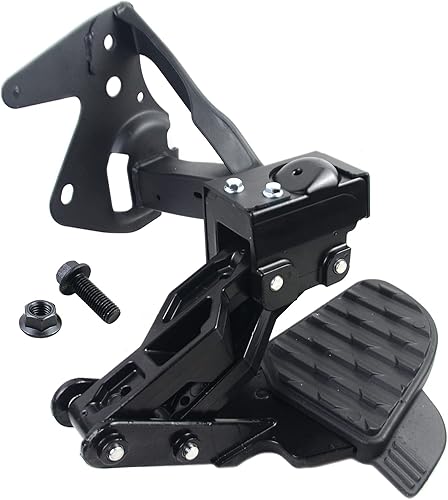 Miniatura 5 de Repuesto de escalón de cama trasera para Dodge Ram 1500 DT 2019, 2020, 2021, 2022, escape doble, nuevo estilo de carrocería, paso de parachoques