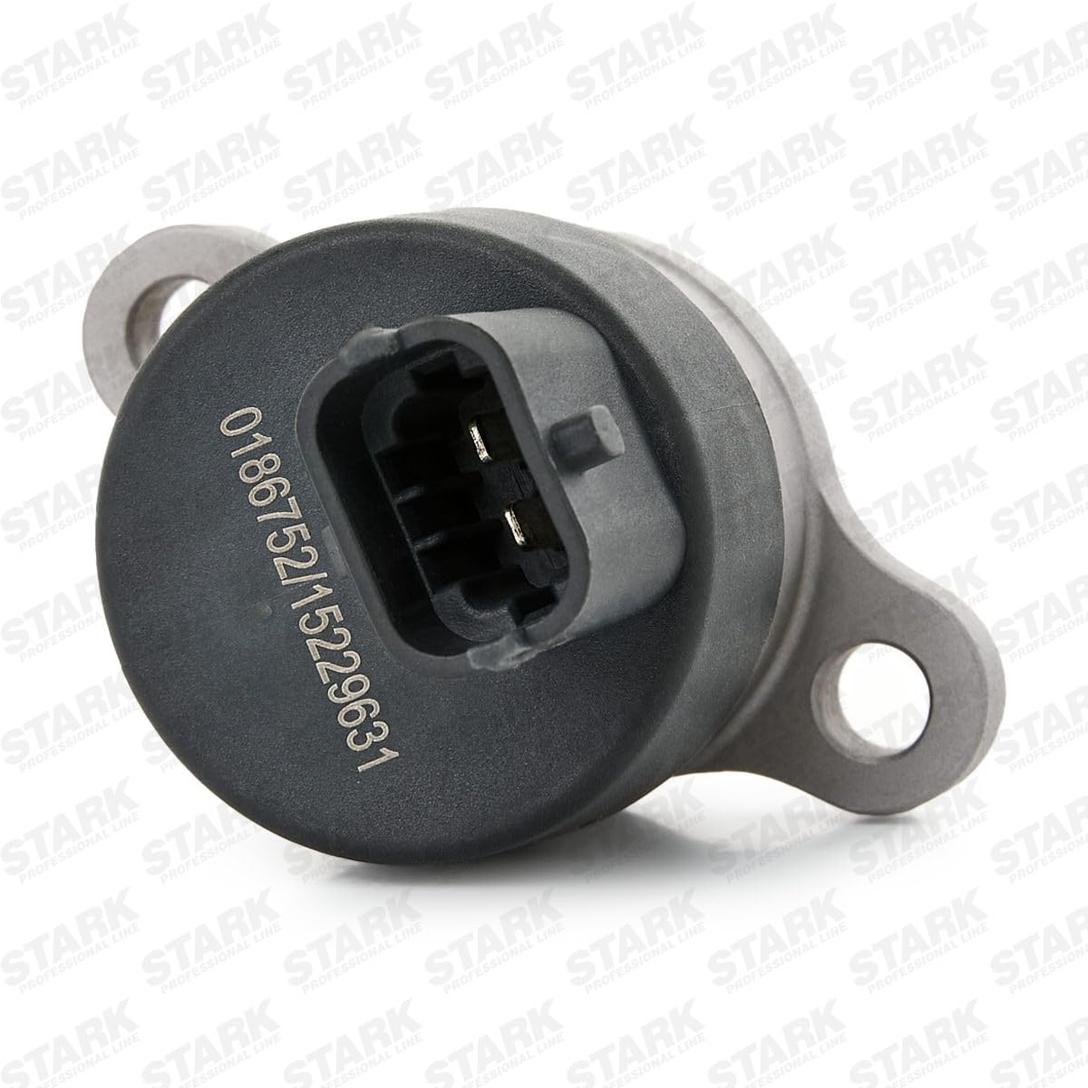 STARK SKPCR-2060022 Válvula control presión Common Rail System Compatible con FIAT DUCATO Caja/Chasis 244