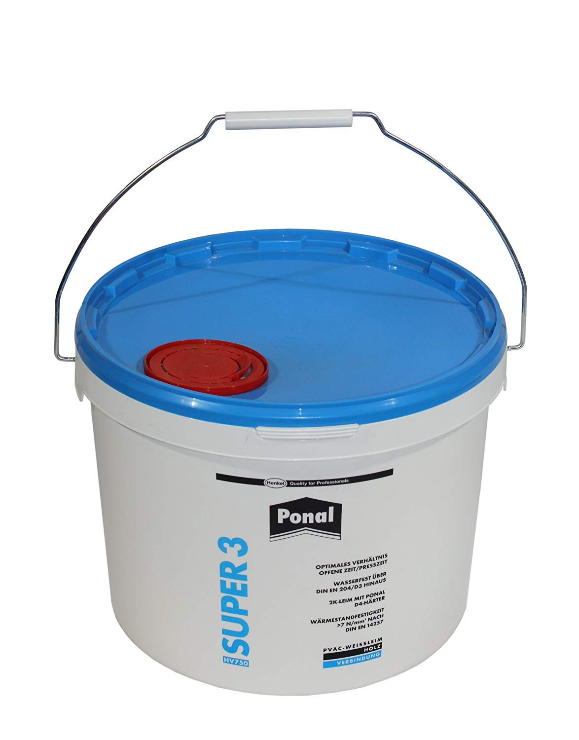 Holzleim Super 3 Eimer 20 kg …