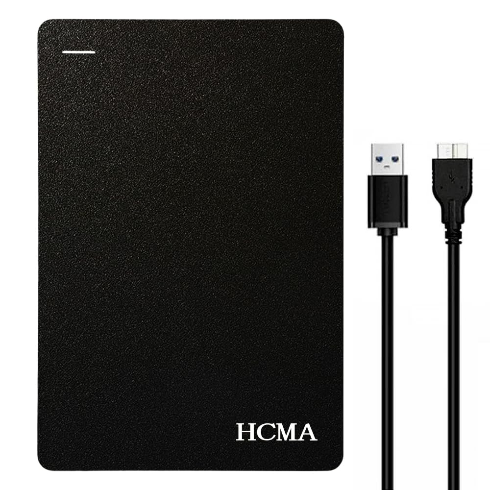 Amazon | 外付けハードディスク 超高速データ転送 外付けHDD