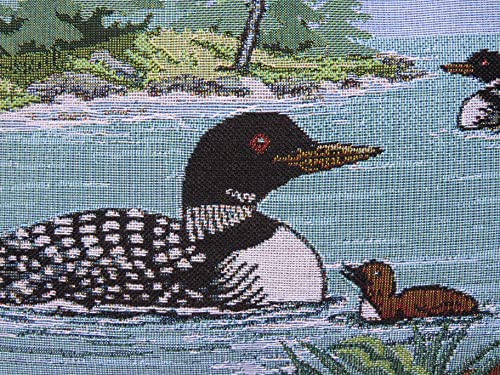 Cojín Sachet con Potpourri de Abeto Balsámico 9x12 miniatura 3