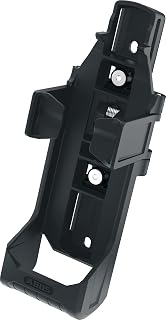 ABUS Halter SH 6500/85 Bordo XPlus - Fahrradschloss Halterung zum Transport von Faltschlössern am Rad