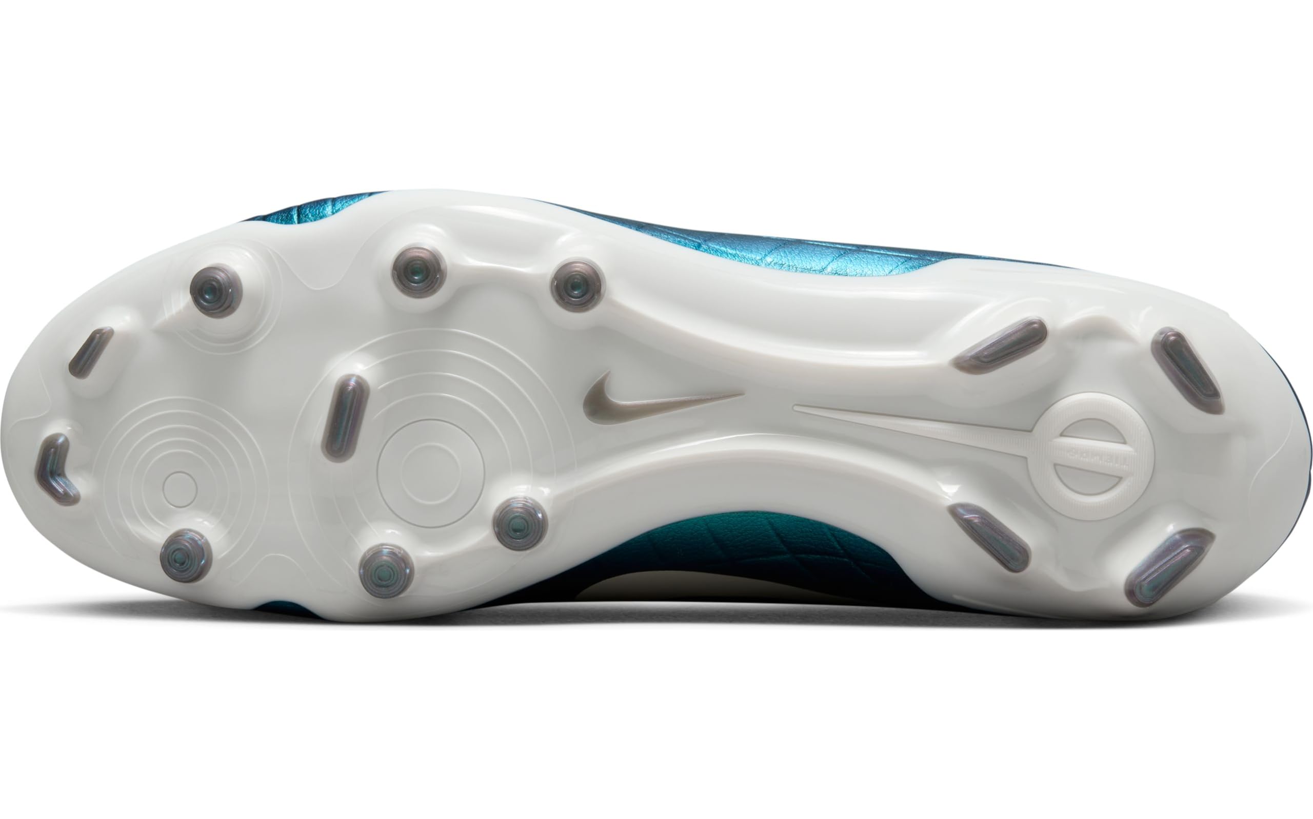 NIKE Mężczyźni Legend 10 Academy Fg/Mg 30Buty do piłki nożnej