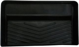 Linzer Products # RM418 Paint Roller Tray, 18-inch, Black. One tray included.