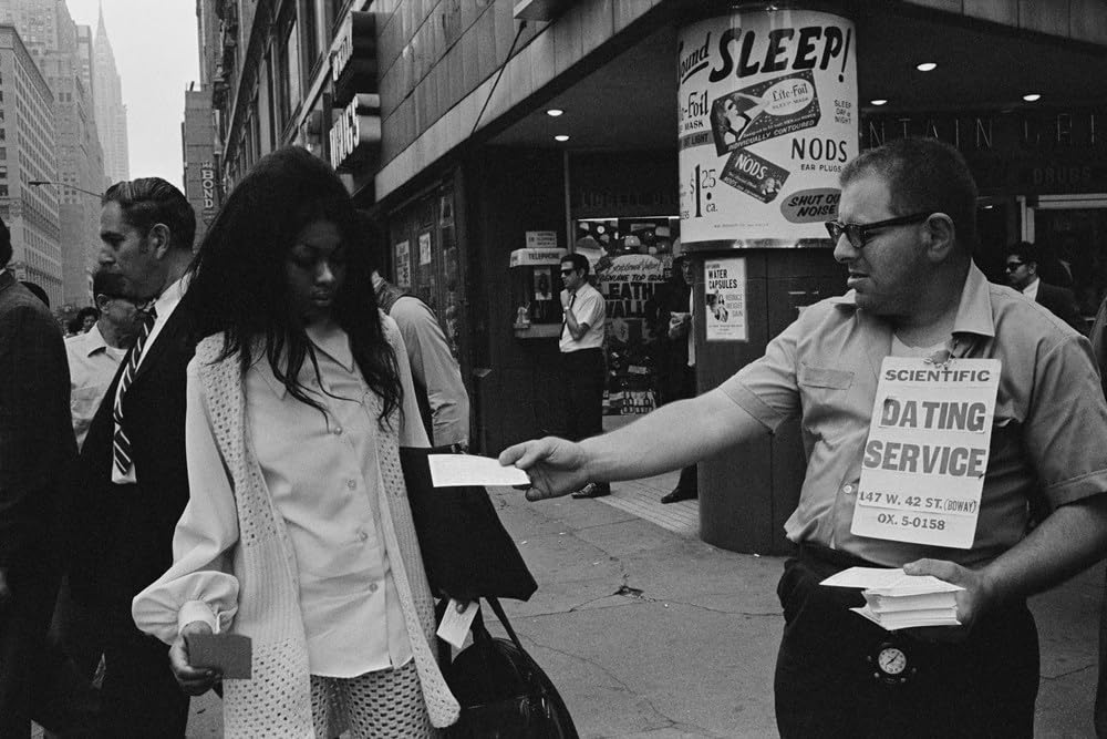 Ernest Cole: The True America - Image 5