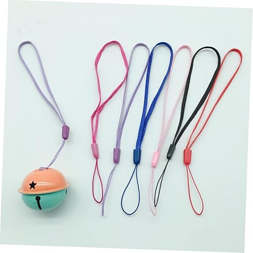 Miniatura 7 de ARTIBETTER 200 Pcs Stand Cell Phone Accessories Wrist Lanyards Accesorios Para Telefonos Celulares Presents for