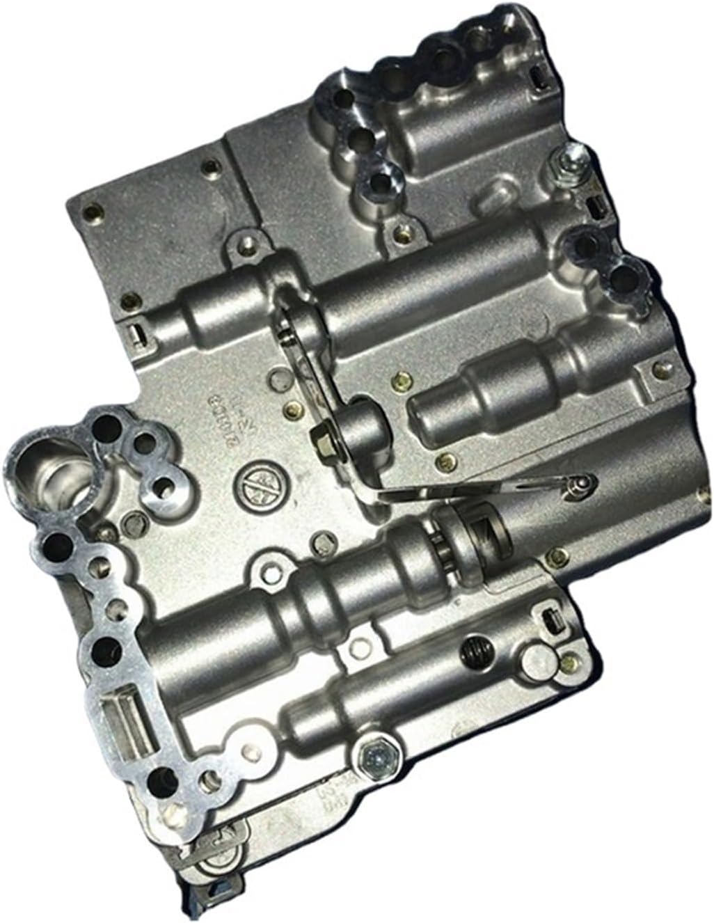JF405E JF402E Auto Transmission Valve Body With Solenoids Compatible for SUZUKI KIA