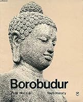 Borobudur B00CQ90I2S Book Cover