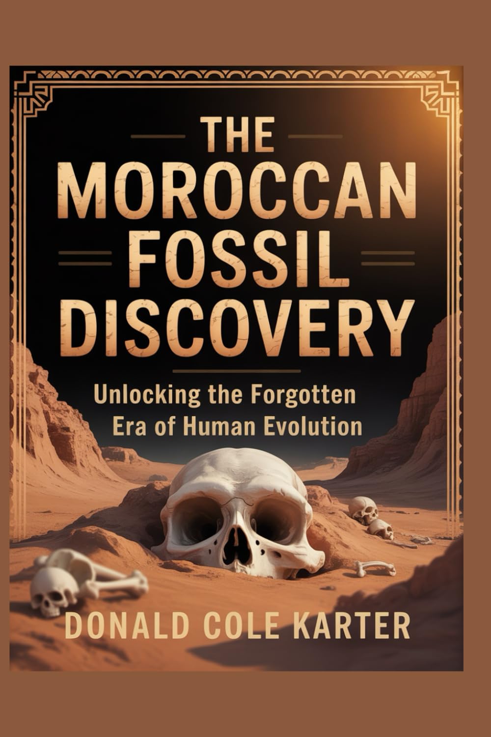 The Moroccan Fossil Discovery: Unlocking the Forgotten Era of Human Evolution