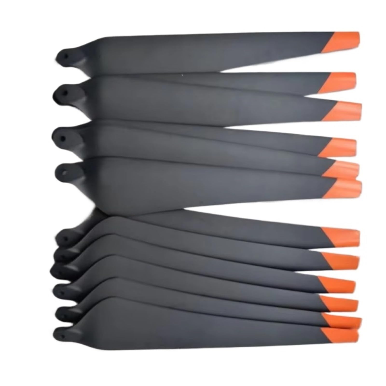 12PCS Hélice 3 pares CW y CCW Blade T30 Drone