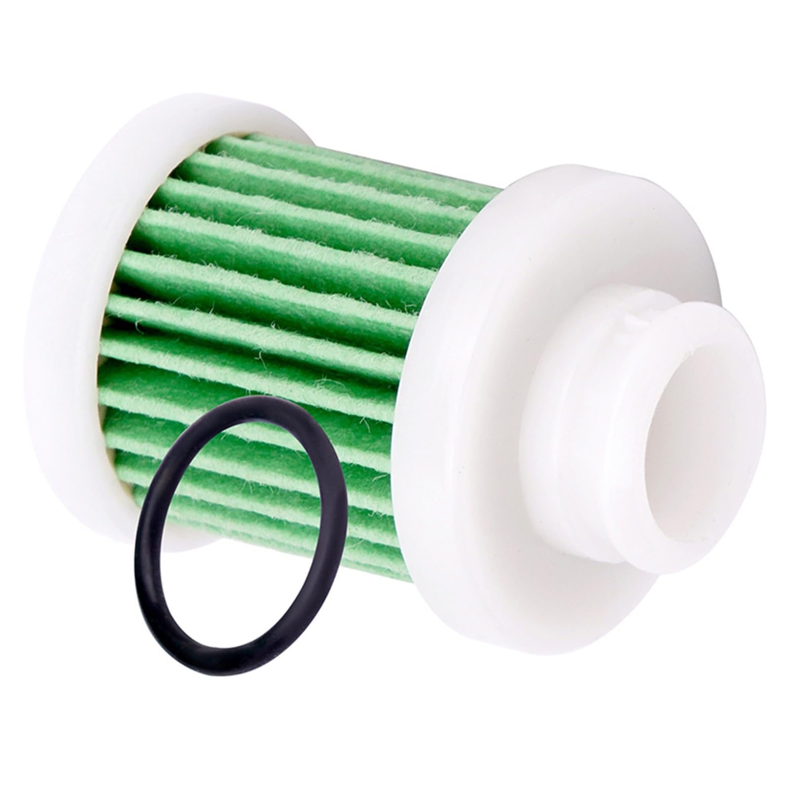 filtr oleju ze stopu filtr oleju do motocykli Do F50 - F115 Ab kwiecień 2006 F60c Ft60d 6D8–24563–00 Paliwo motocyklowe Olej benzynowy Filtr paliwa(10pcs)