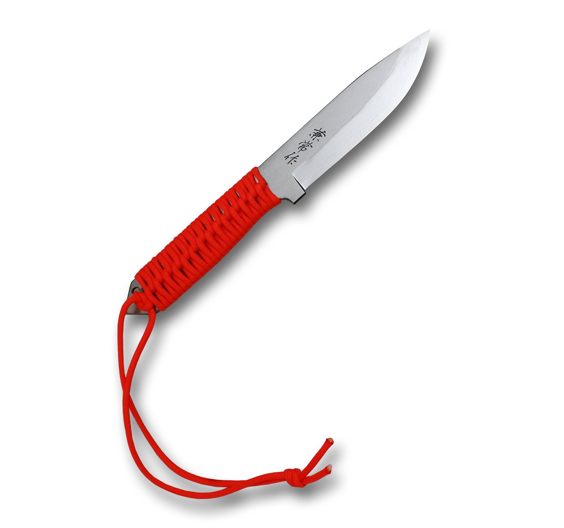 Amazon | 関兼常(Sekikanetsune) KB-260 朱烏 ダマスカス15層高級炭素  