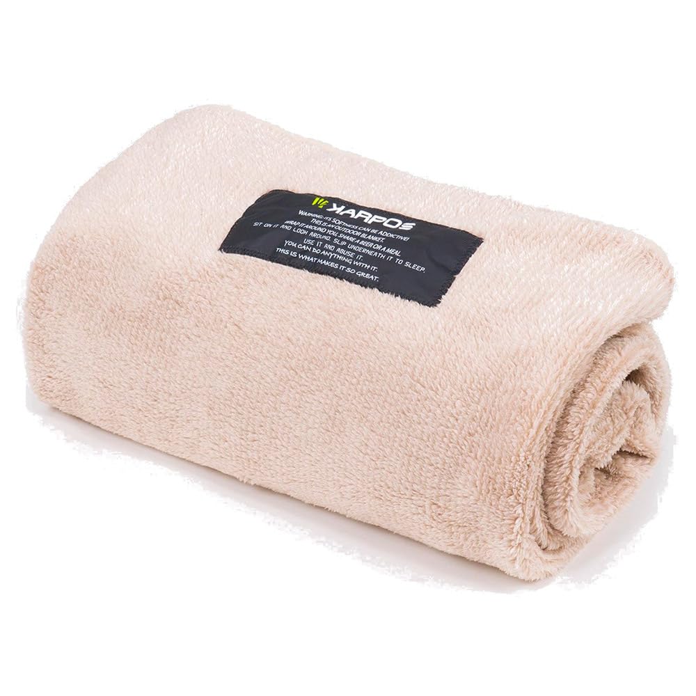 Karpos VALLORCA Blanket