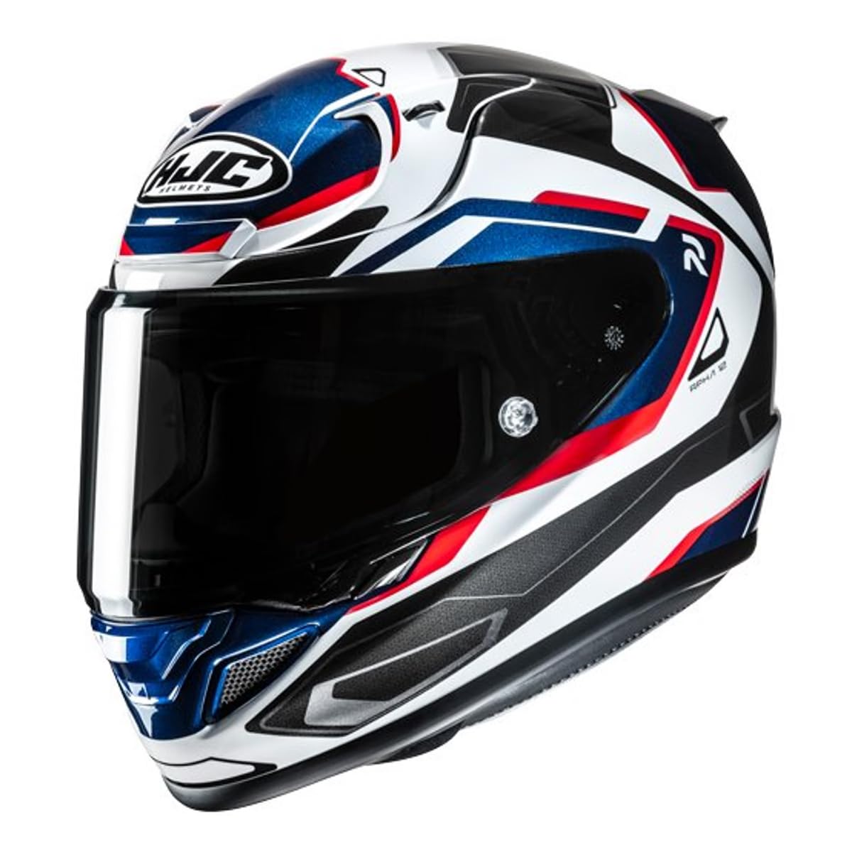 HJC, Casco Moto Integral RPHA 12 BRELS MC21, S