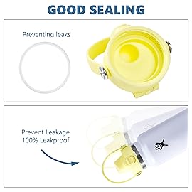 EIPOSAU Auto Flip Lid for Hydro Flask Wide Mouth, Great Spout Lid for Simple Modern, Fits for Iron Flask and Other Brands, Replacement Lid with Button Lock