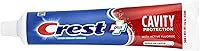 Vista 3 de Crest Cavity Protection Toothpaste Regular - 8.2 oz, Pack of 5