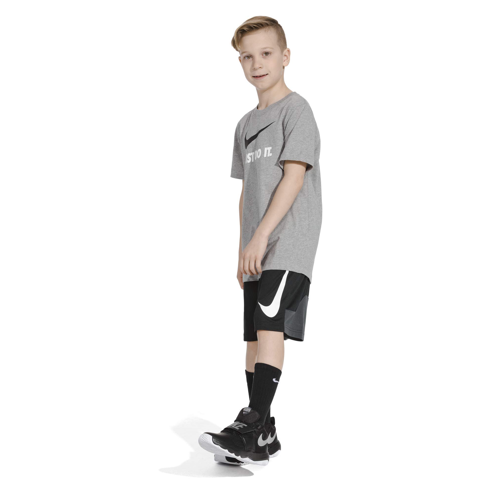 Nike Dziecięca odzież sportowa JDi T-shirt