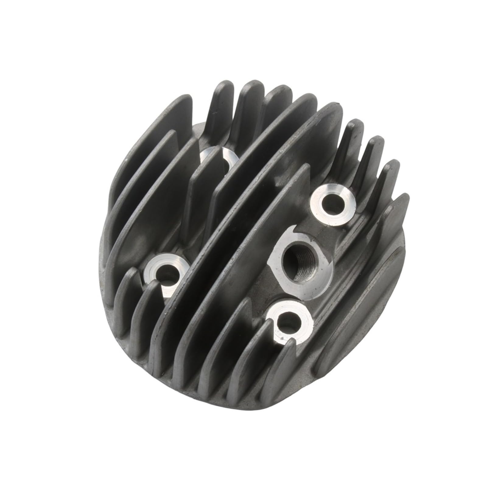 Culasse Big Bore PK50 pour reparer moteur 50cc 2T 47mm