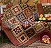 Simple Comforts: 12 Cozy Lap Quilts