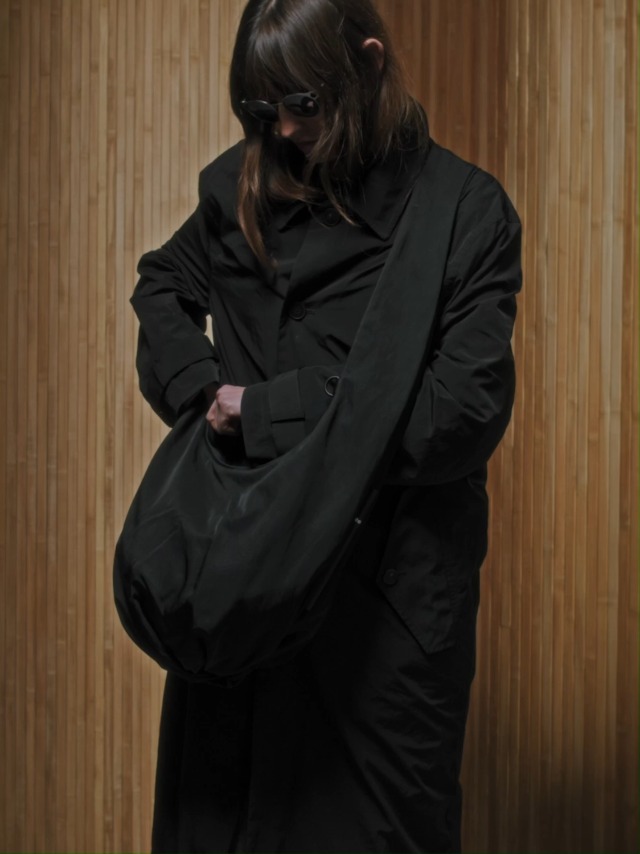 Amazon | [COTE&CIEL] コートエシエル HYCO S SMOOTH BLACK CC-29115