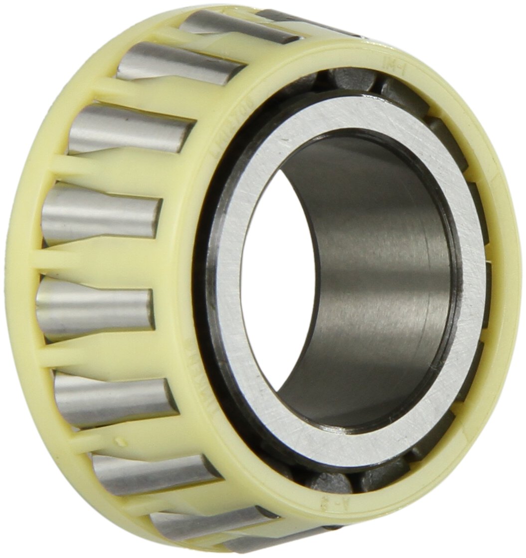 Timken Tapered Roller Bearing Cone - LM12748F