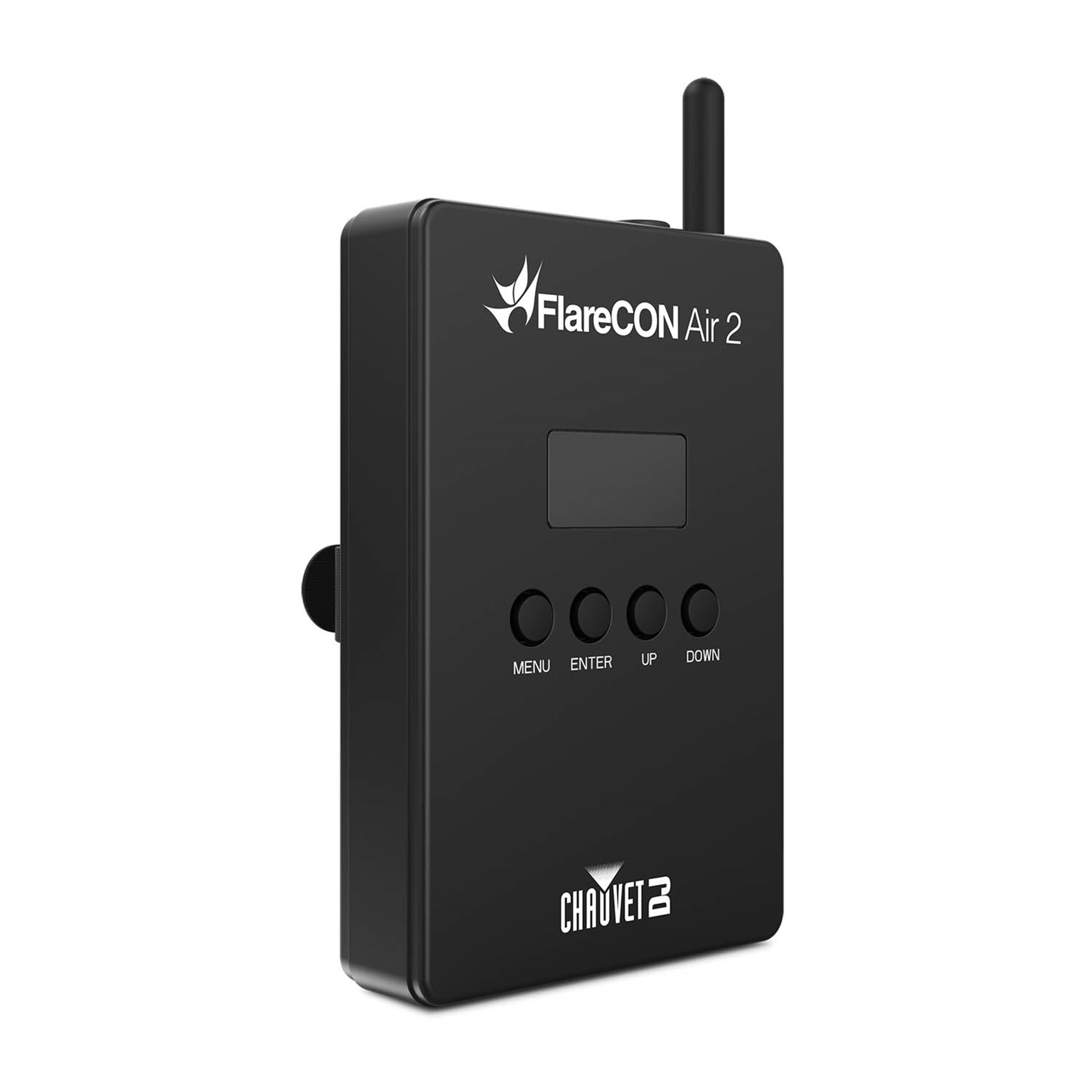 Chauvet DJ FlareCON Air 2 Wireless DMX Lighting Controller Chauvet DJ FlareCON Air 2 Wireless DMX Lighting Controller
