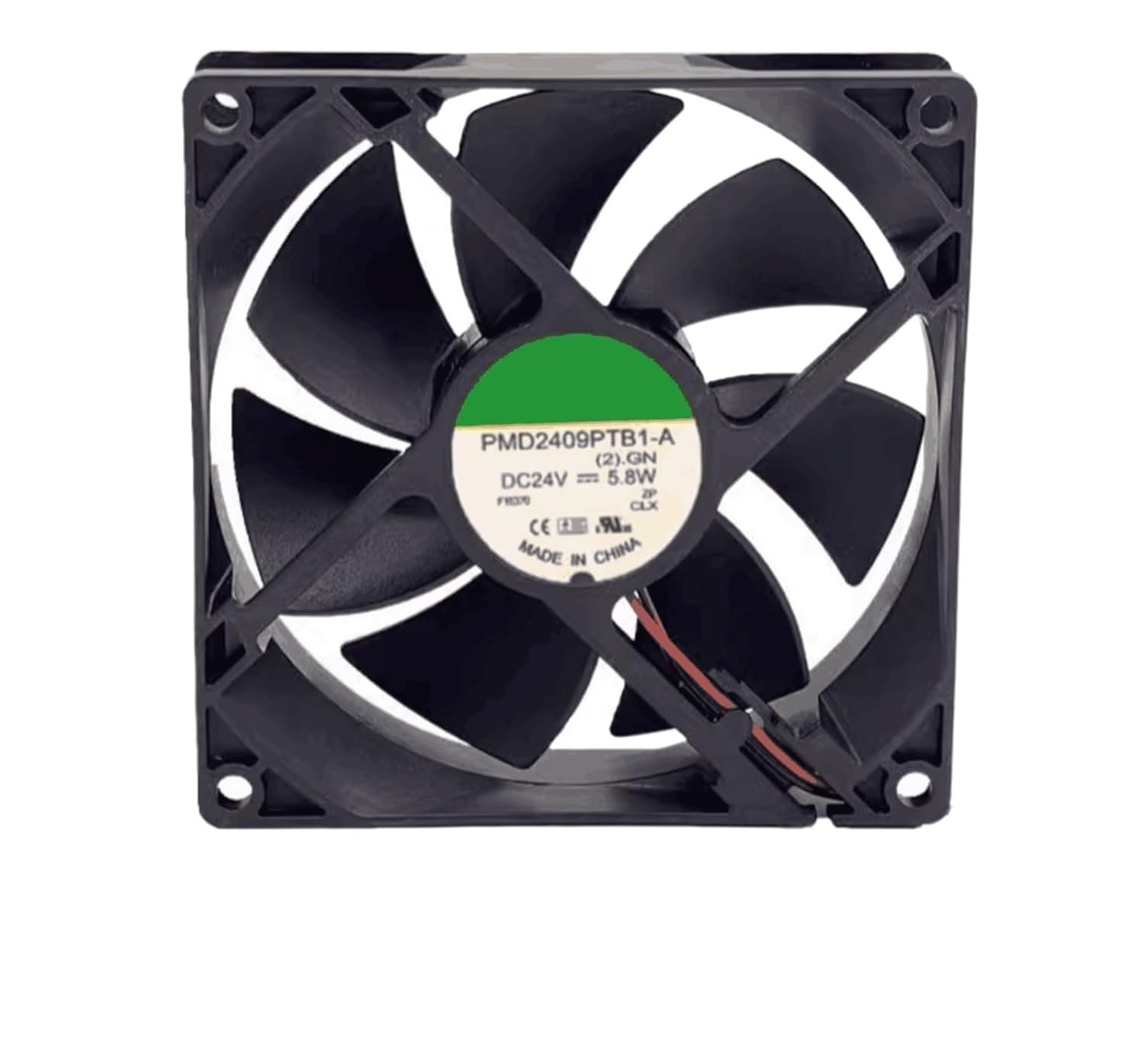 PMD2409PTB1-A 9cm Cooling Fan 9225 24V 5.8W