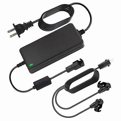 Universal Recliner Power Supply - AC/DC Switching Adapter, 2-Pin 29V