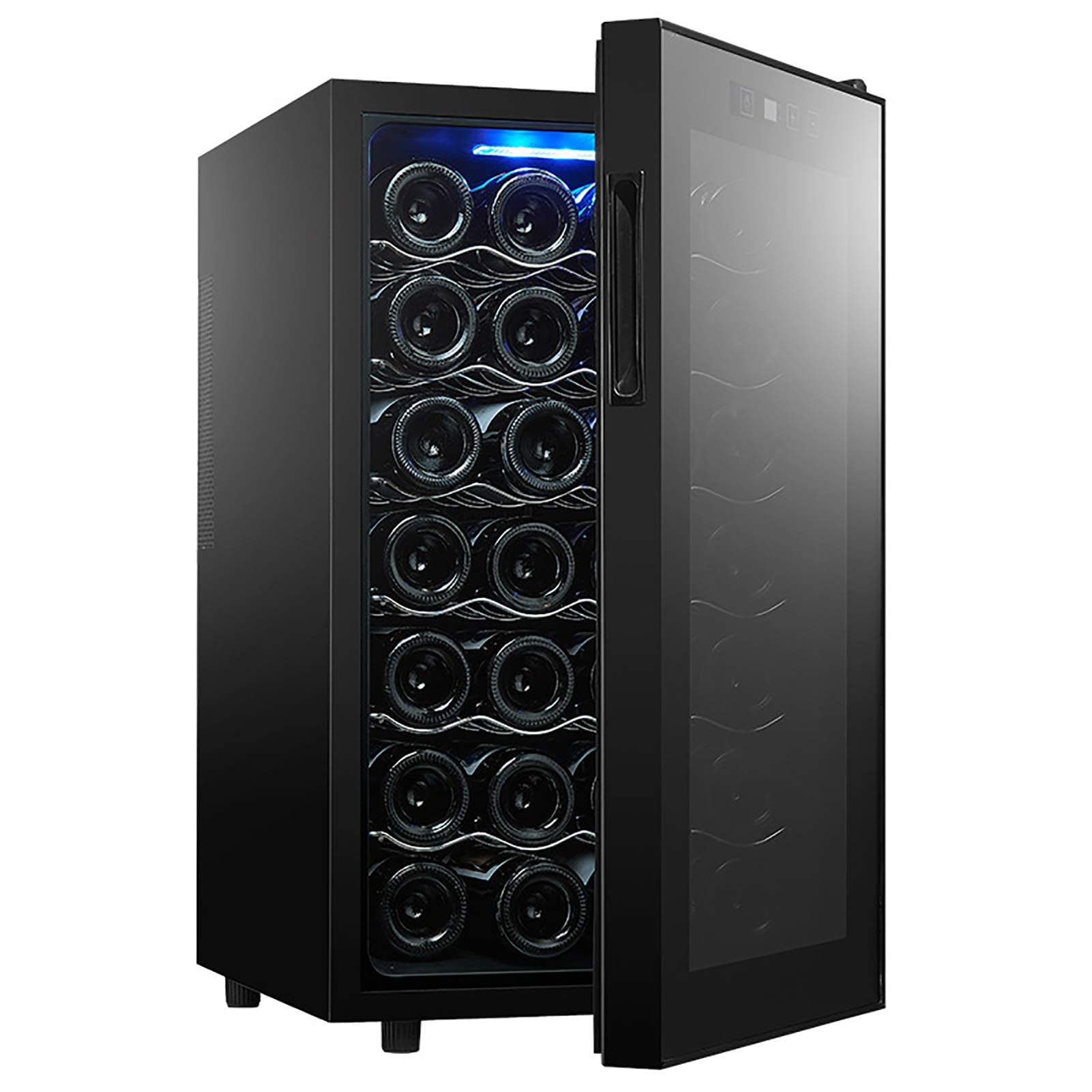 DINGYXIN 4H4J24G1104 Wine Cooler