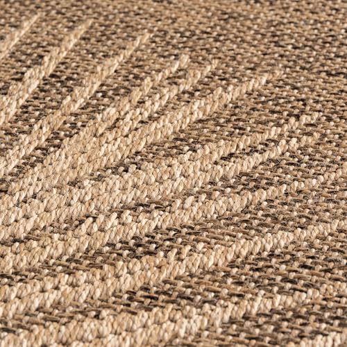 Tapis de terrasse et jardin SIMPEX pour un été cosy