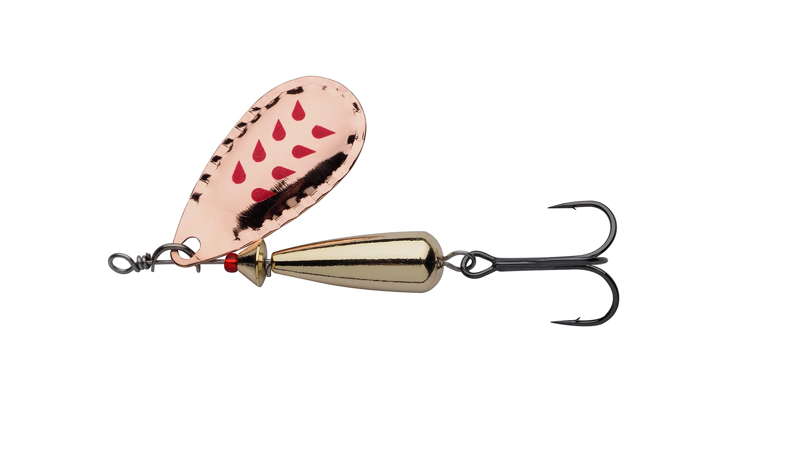 Abu Garcia Droppen Spinner Lure | Freshwater Predator Fishing Abu ...