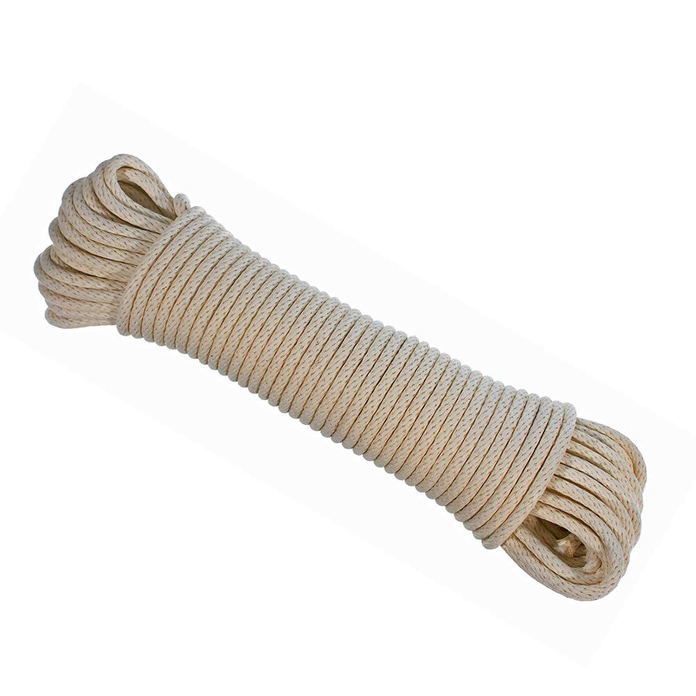 500,0 ML DI FILO STENDIBIANCHERIA SUPERBIANCONE ACC ZIN 5MM EUR 345,35