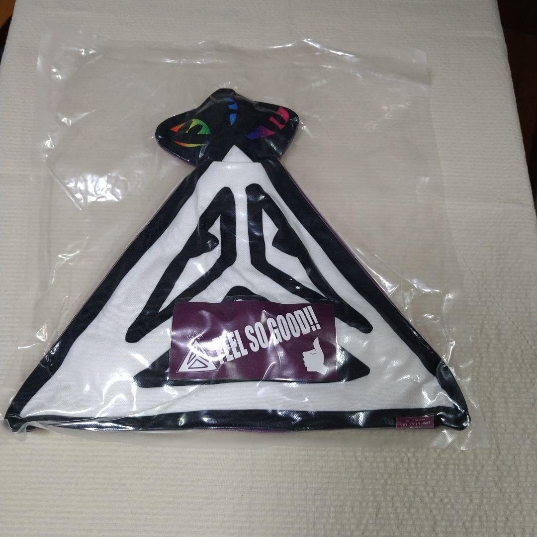 り*す様 三代目OMI キングダムクッション り*す様 三代目OMI