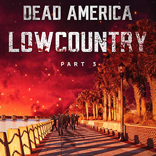 Dead America - Lowcountry: Part 3 by Derek Slaton episode artwork