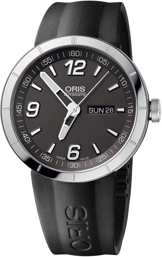 oris tt1 automatic