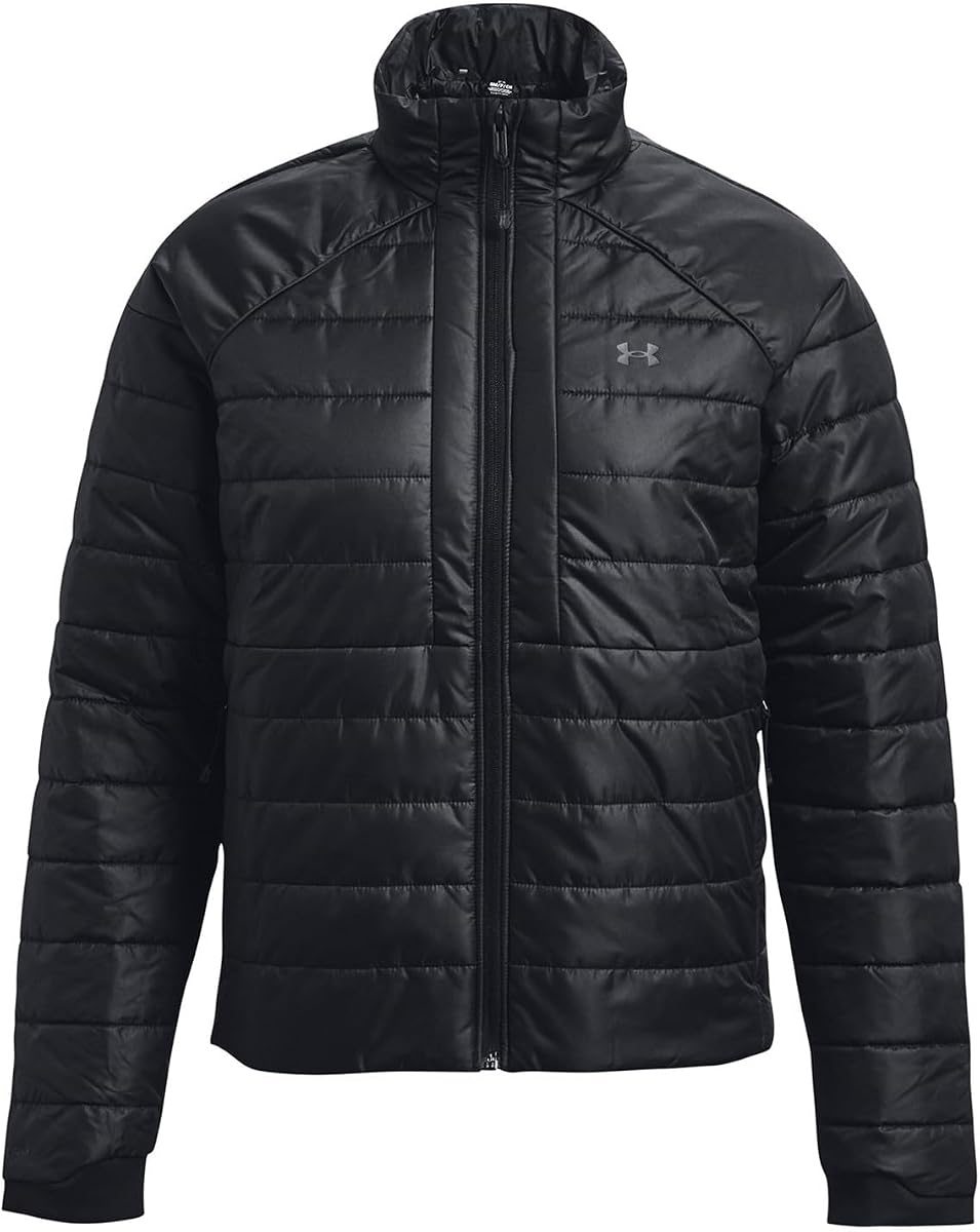 Under Armour Women's Storm Insulated Jacket