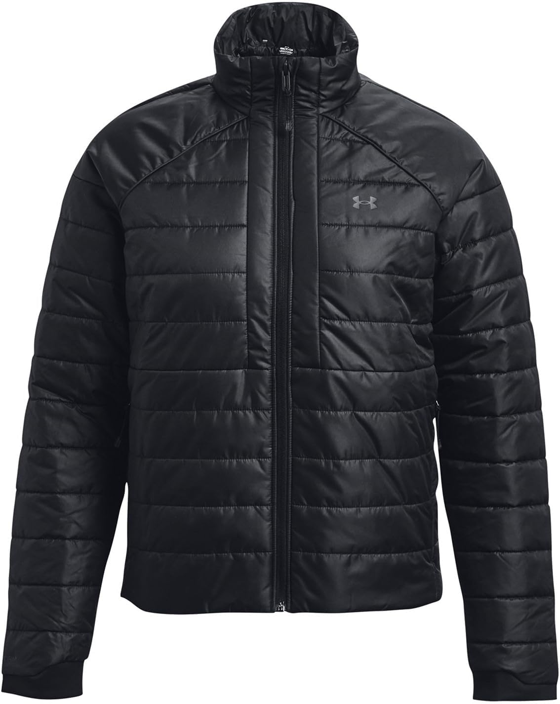 Under Armour UA STRM INS JKT Mont Kadın - Görsel 1